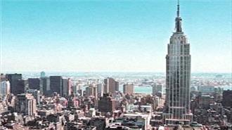 Ηλεκτρισμός από Αιολικά για το Empire State Building